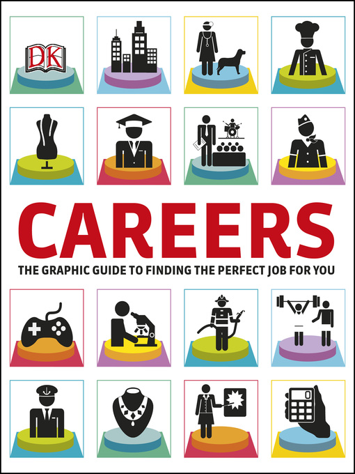 Title details for Careers by DK - Wait list
